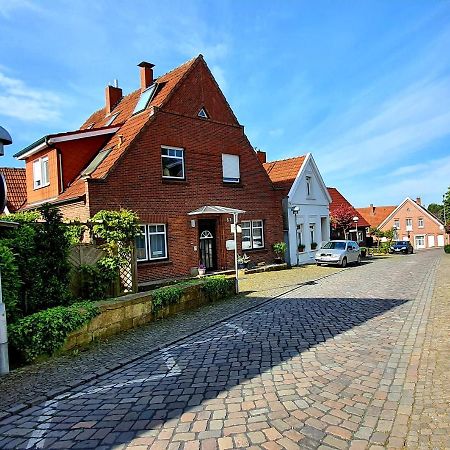 Ferienwohnungen Bentheimer Altstadt Bad Bentheim Ngoại thất bức ảnh
